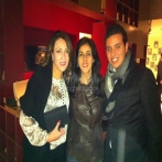 Souad massi sur yala.fm